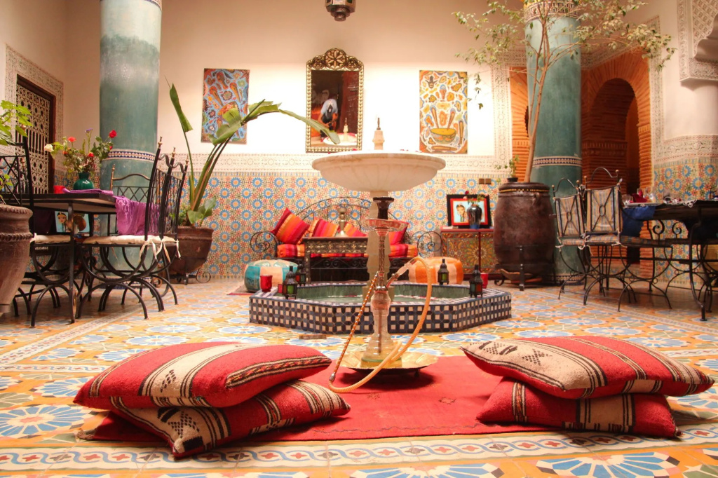 Hotel photo 18