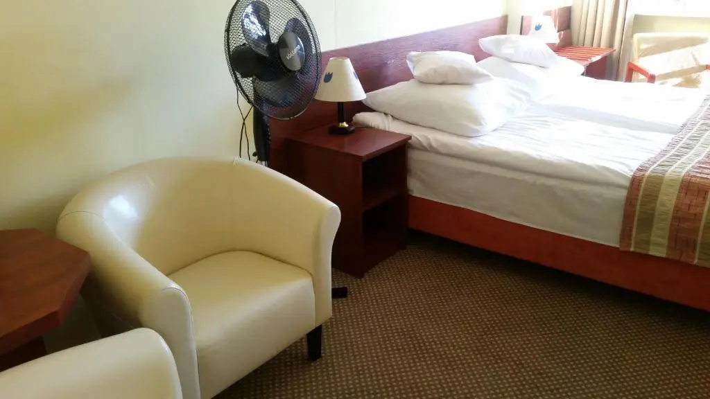 Hotel Kopernik - Chambres