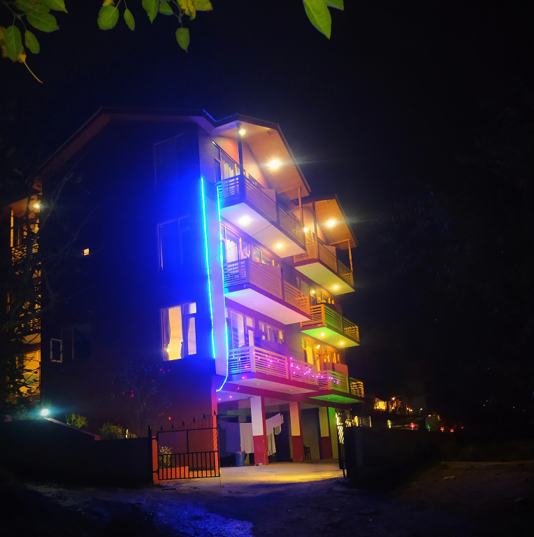 Hotel photo 9