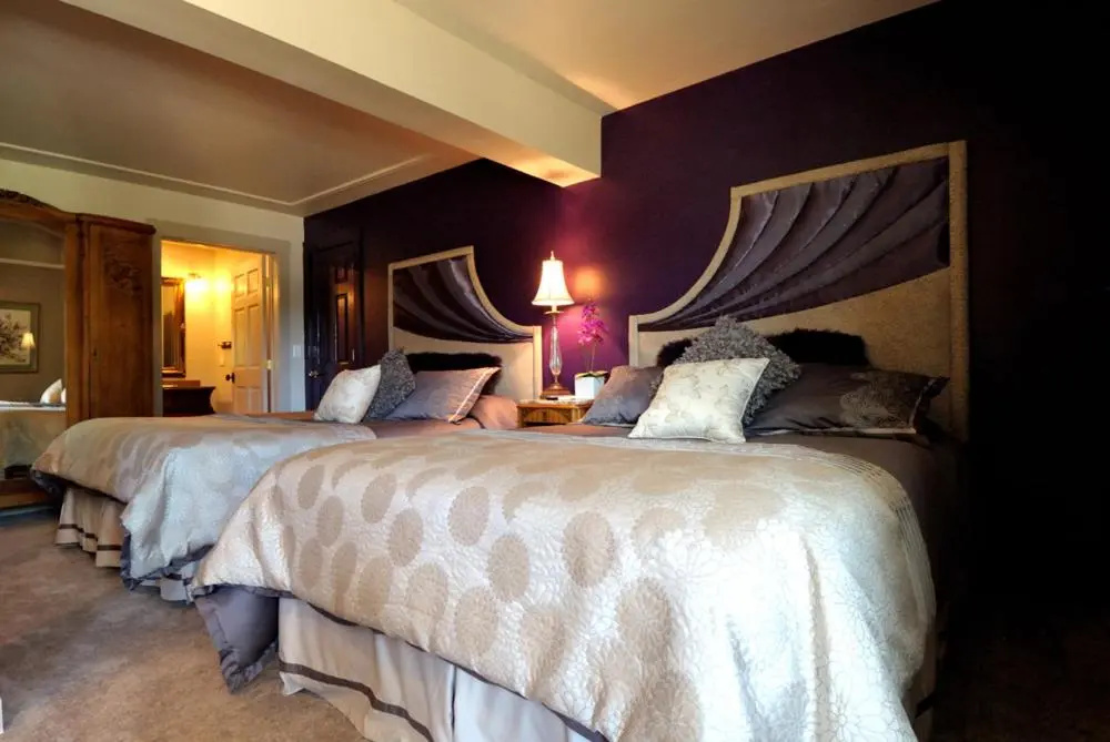 Executive room