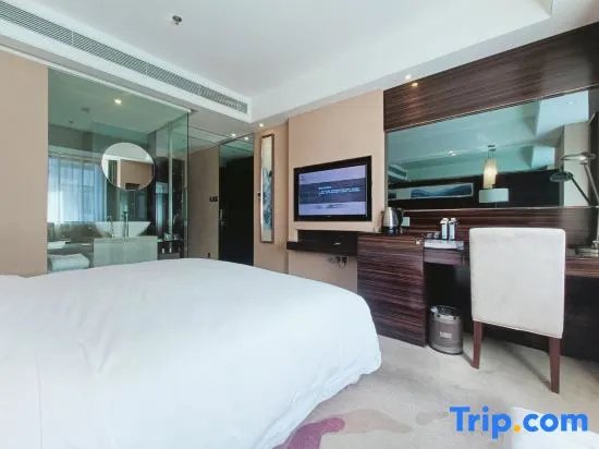 Superior Double room (full double bed)