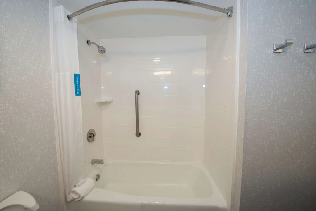 Hampton Inn Southlake - Général