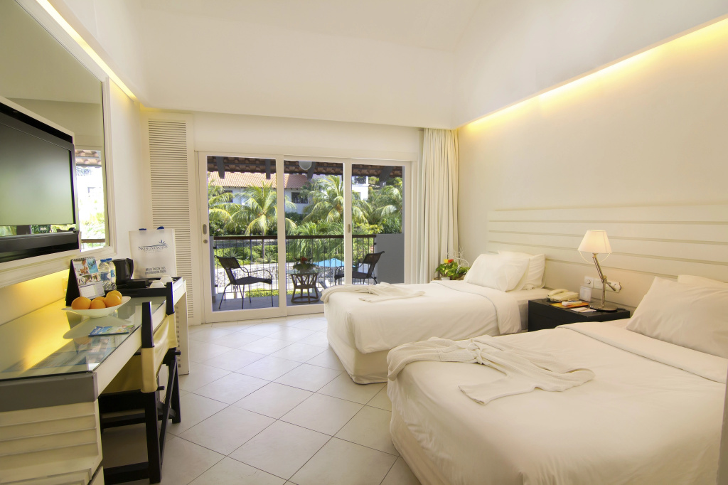 Nongsa Point Marina & Resort - Général