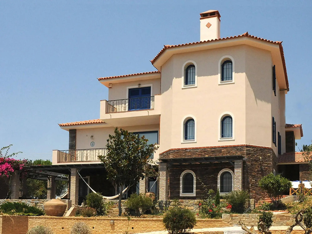 Blue Fort