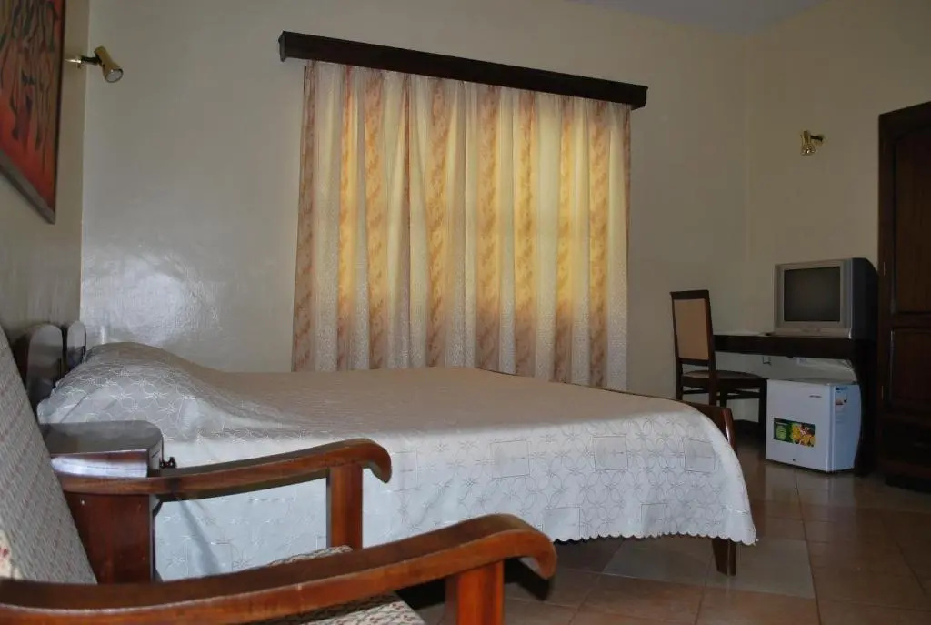 Parkview Inn - Chambres