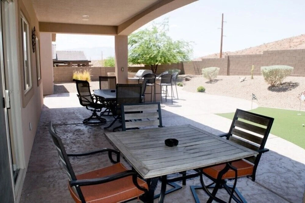 Todd Olson 4 Bedroom Home
