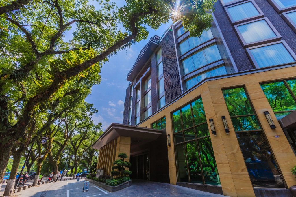 Jolie Vue Boutique Guilin - Général