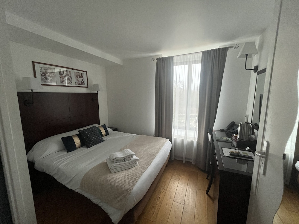 Hotel photo 2