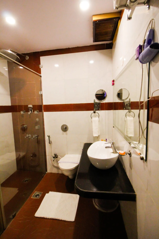 Hotel Rishi Regency - Général