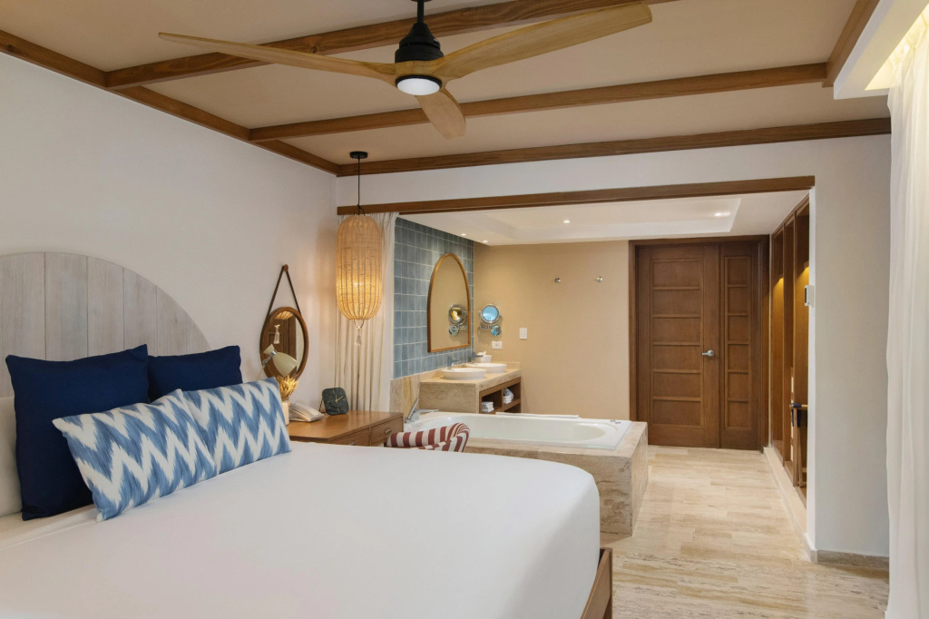 Zel Punta Cana, All Suites - All inclusive — Bavaro, La Altagracia