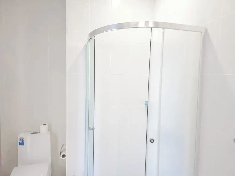 Standard Double Apartment (full double bed)