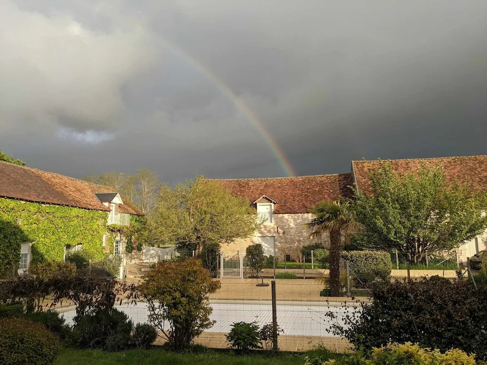 Voir la photo 1 — Domaine de Champouteau