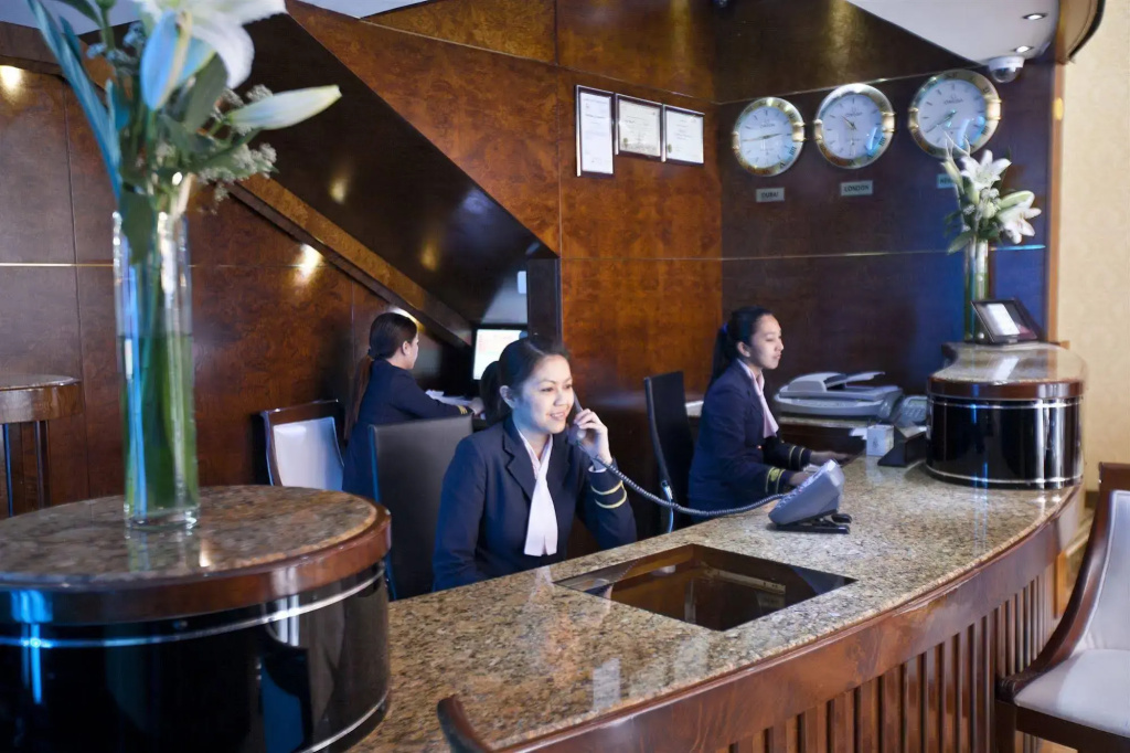 Hotel photo 24