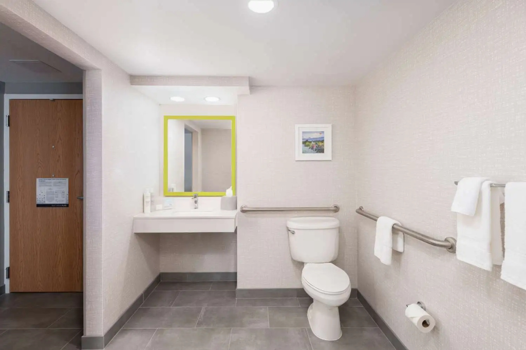Hampton Inn & Suites Fort Myers Beach/Sanibel Gateway - Chambres