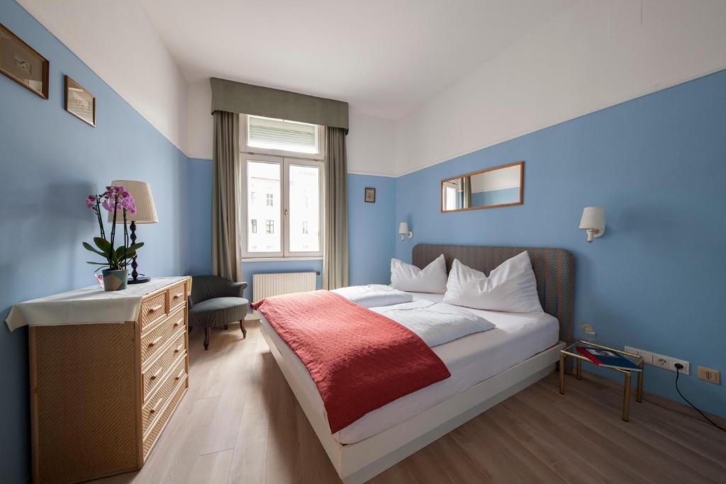 Mondial Appartement Hotel - Général