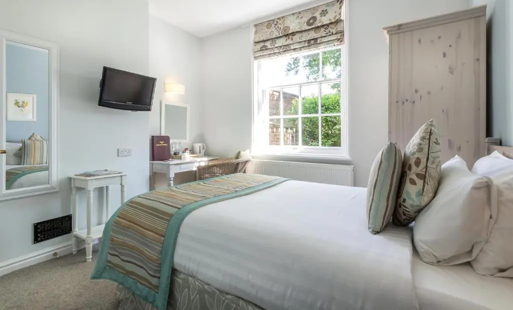Middletons Hotel - Chambres