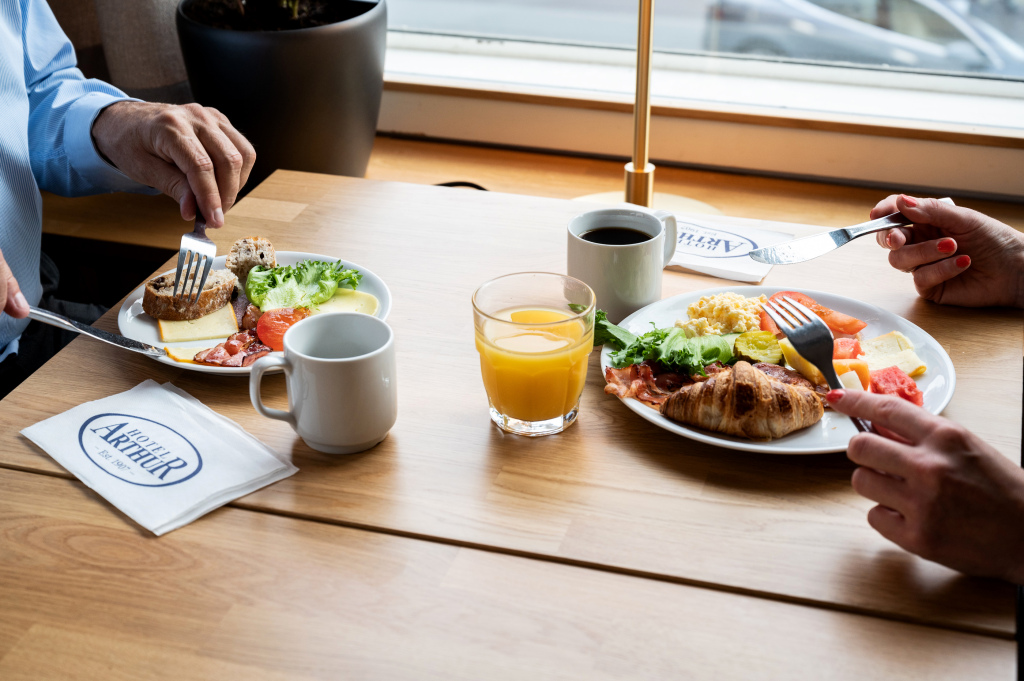 Hotel Arthur picture