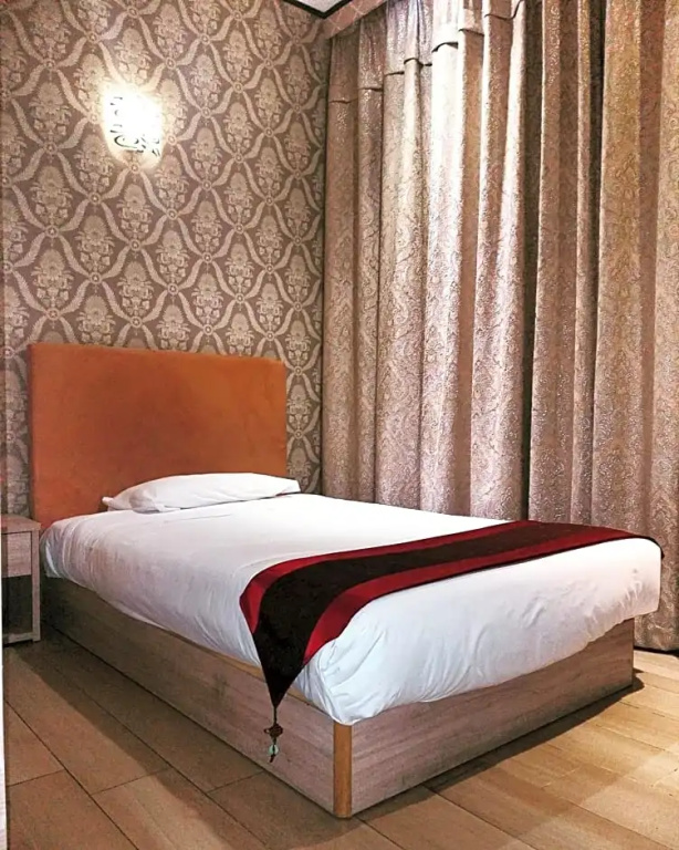 Igiban Hotel - Chambres