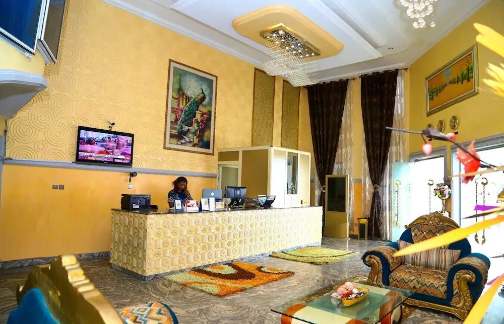 Hotel photo 1