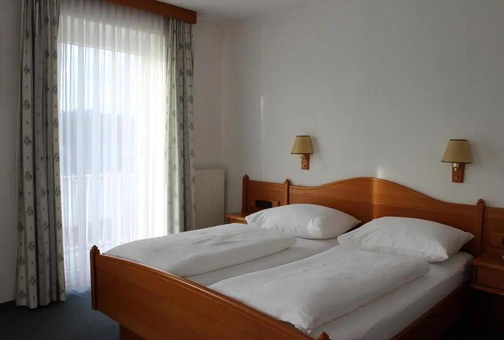Hotel Restaurant Faustschlössl - Chambres