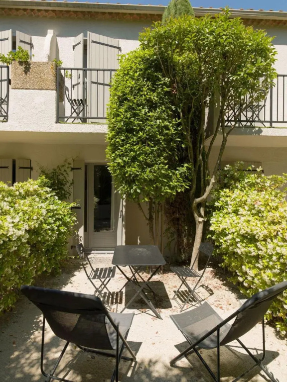 Hôtel l'Amandière - Général