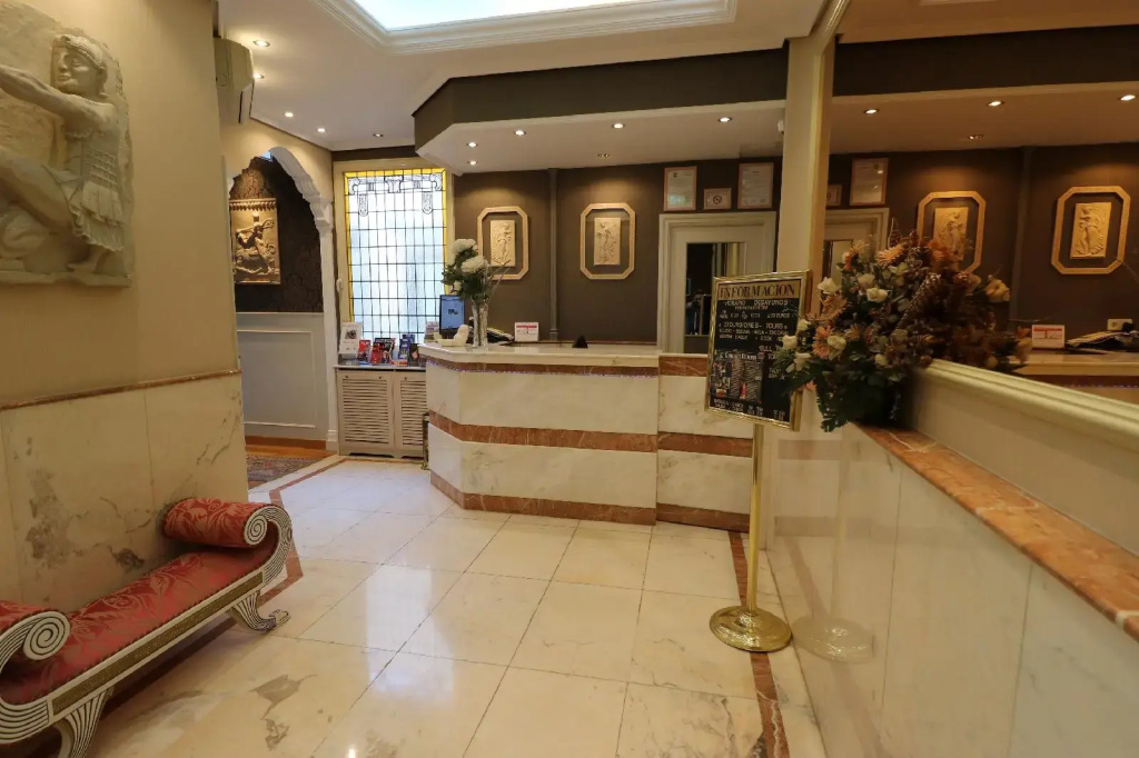 Hotel photo 20