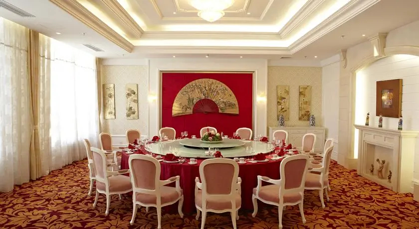 Inner Mongolia People's Palace - фото 2