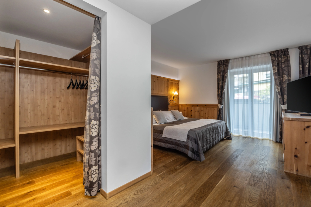 Alpenresort Belvedere - Général