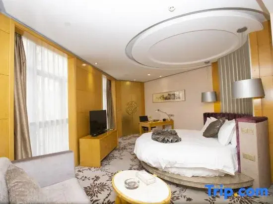Yazz Hotel - Chambres