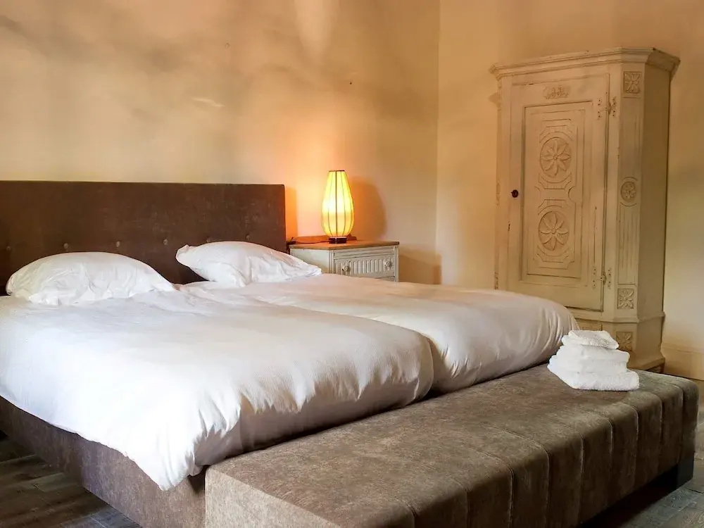 Afficher la photo 6 — Grand Castle in Saint Caprais de Lerm with Sauna & Hot Tub