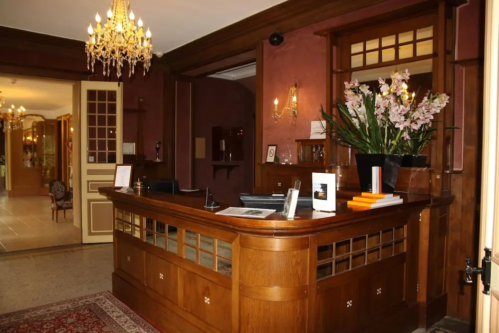 Voir la photo 2 — Château Des Bondons EI