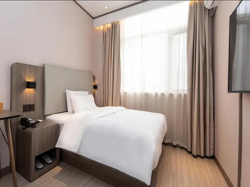 Business room