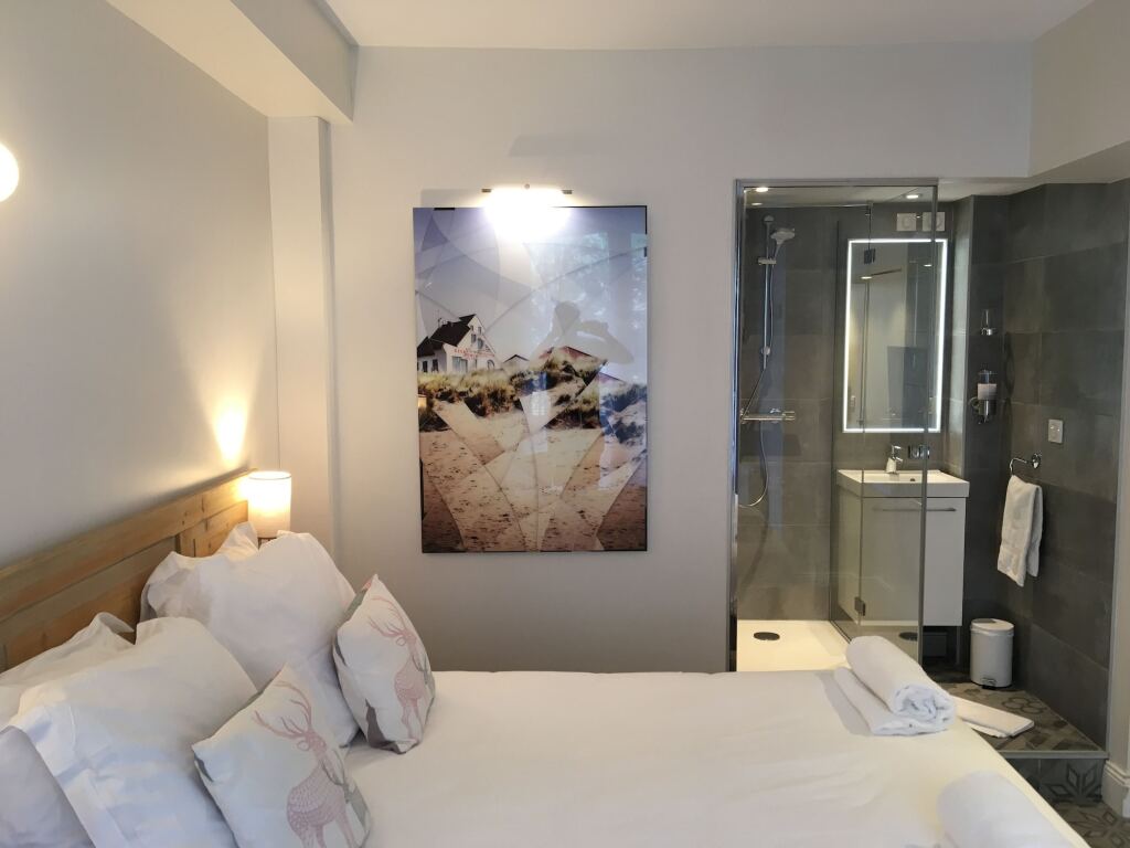 Au 30 - APPART'HOTELS & SUITES by null