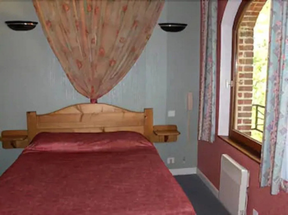 Voir la photo 4 — Logis Moulin Des Forges
