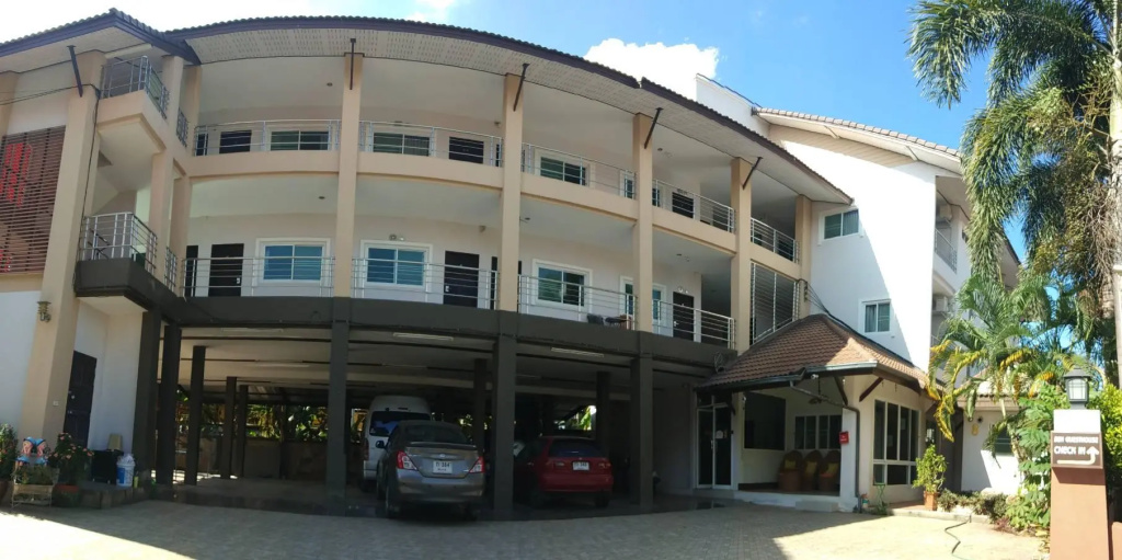 Ben Guesthouse
