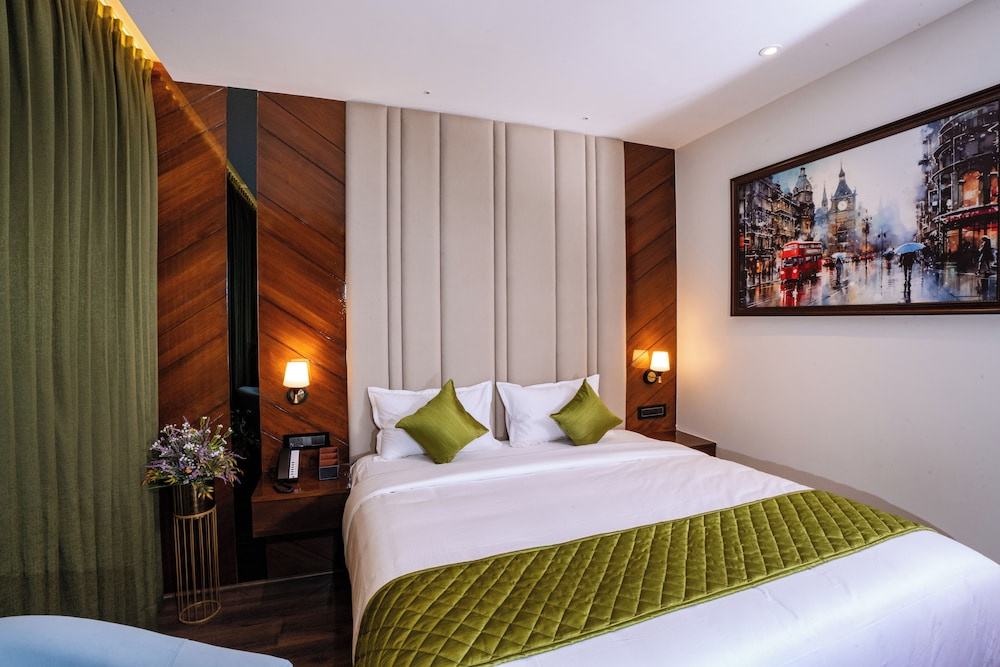 Hotel photo 21