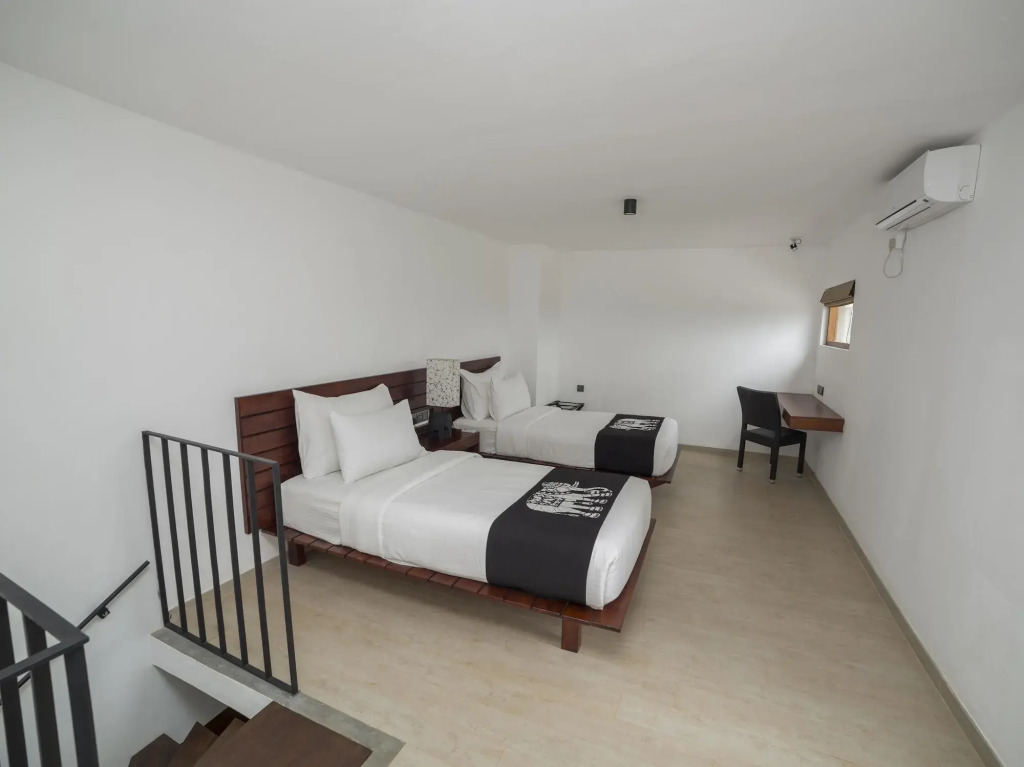 Aliya Resort & Spa - фото 5