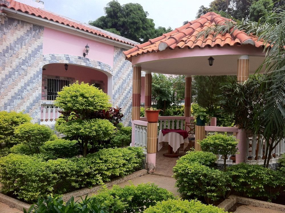 Hotel Lisboa Bissau image