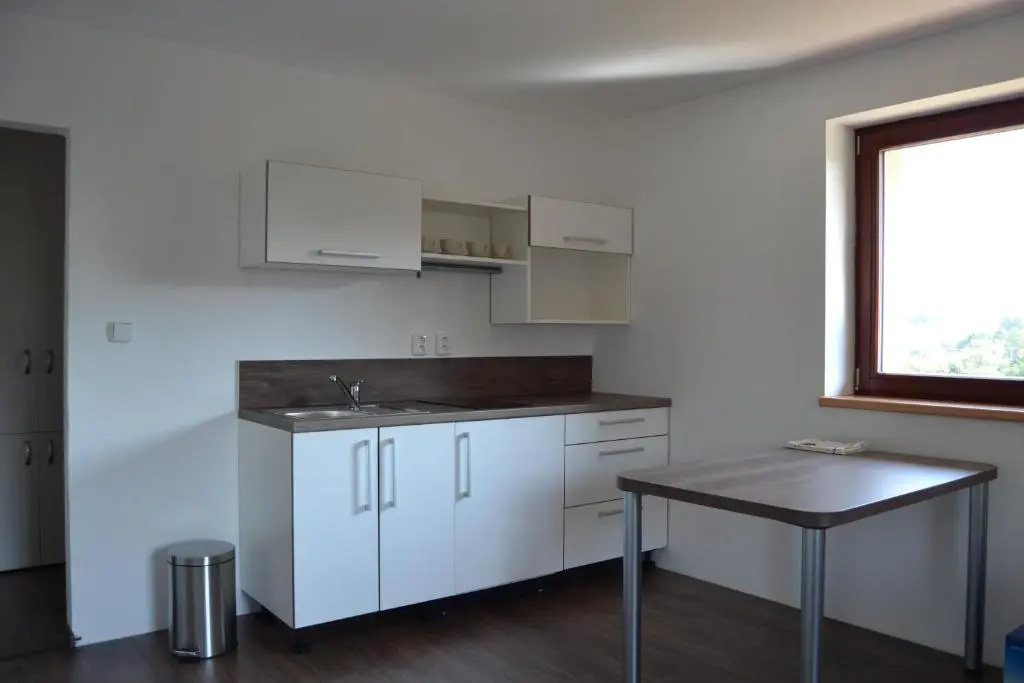 Penzion Bez Modrého Páva - Chambres