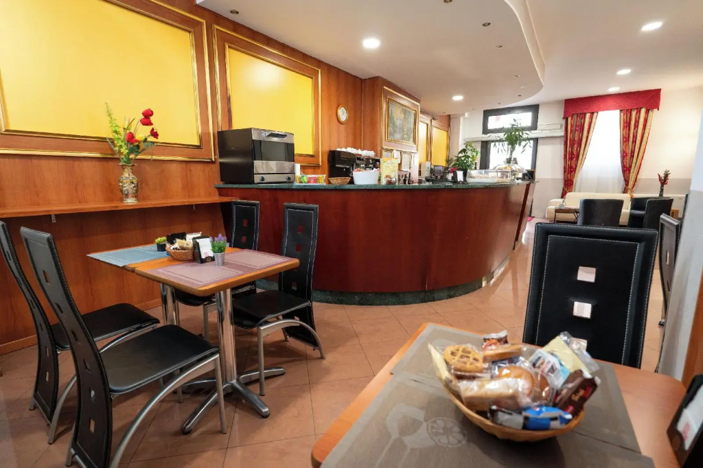 Hotel photo 18
