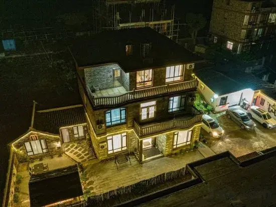 Xiangshan Yucun Pusu Homestay
