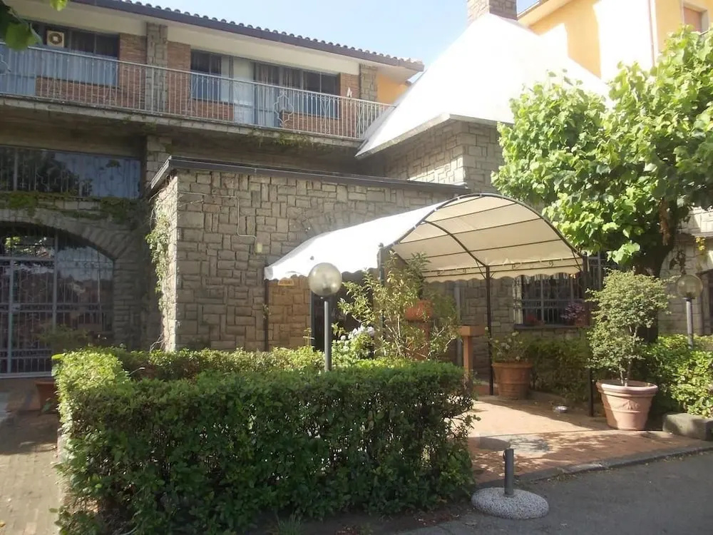 Hotel photo 13