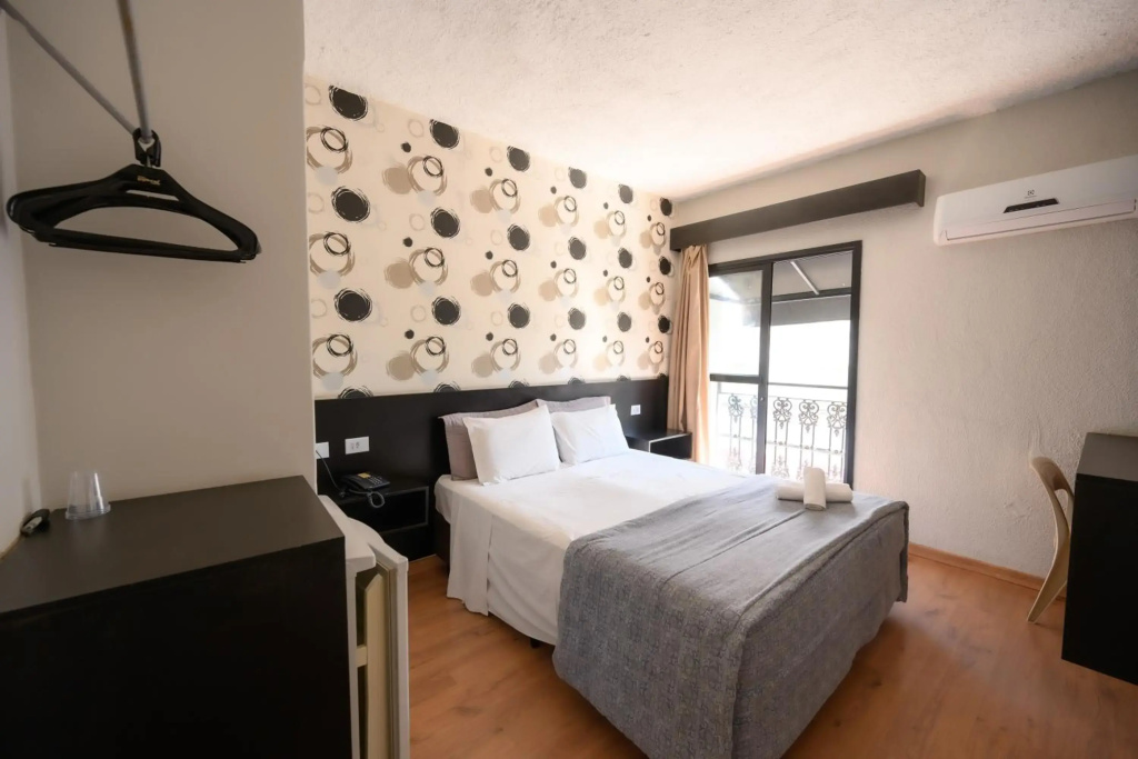Hotel Colonial - Général