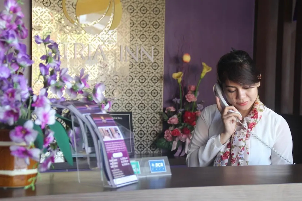 Atreya Hotel Makassar - Général