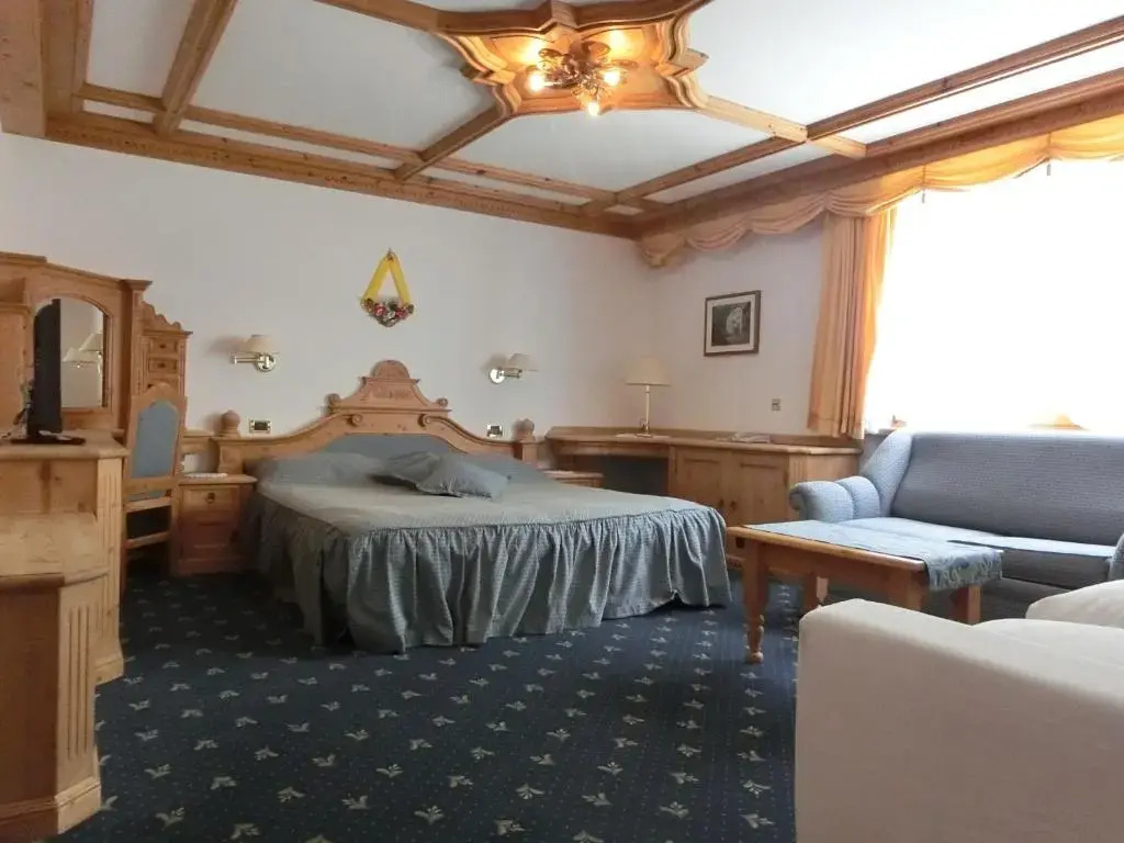 Comfort room
