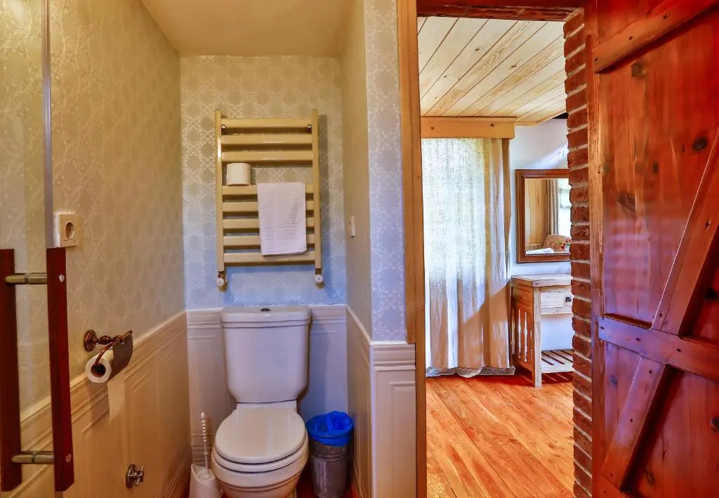 Superior Bungalow