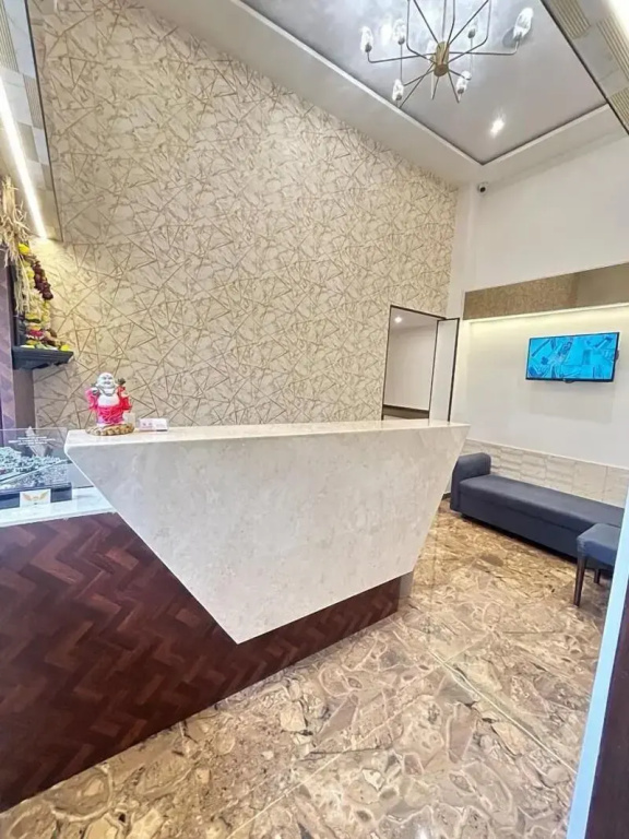Hotel MIG SUITES