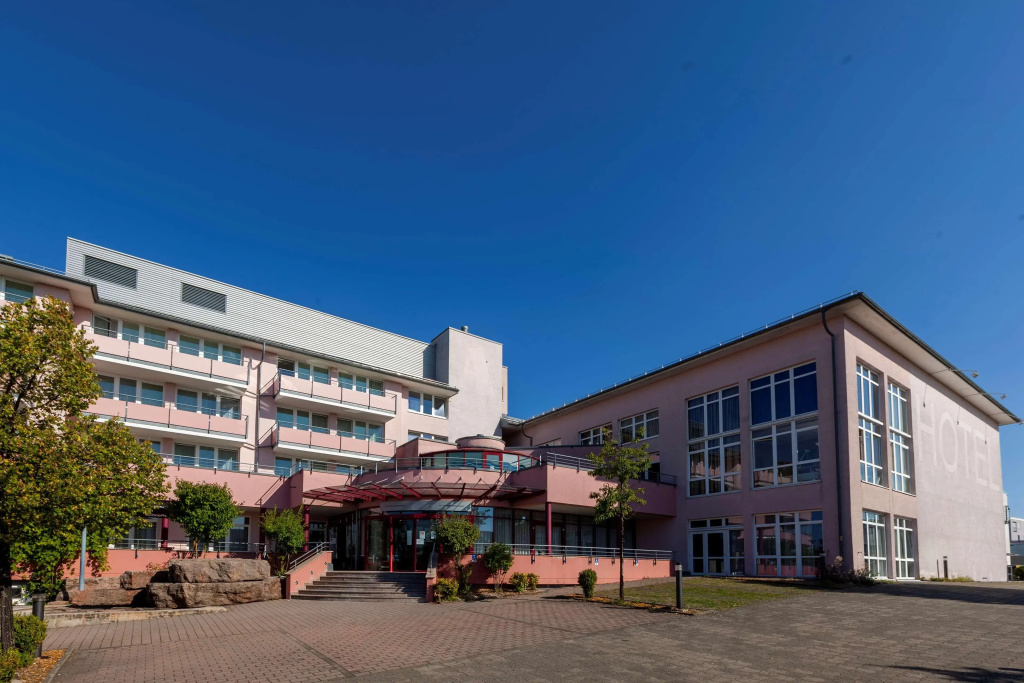 Best Western loftstyle Hotel Schwieberdingen