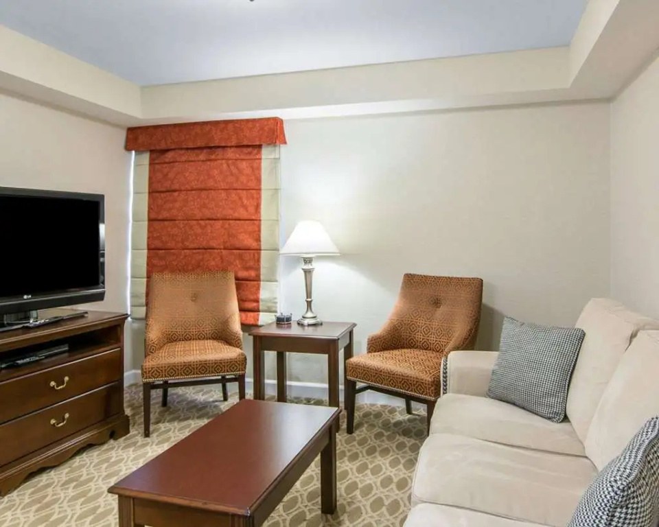 Bluegreen Vacations Patrick Henry Square, an Ascend Collection Resort - фото 22