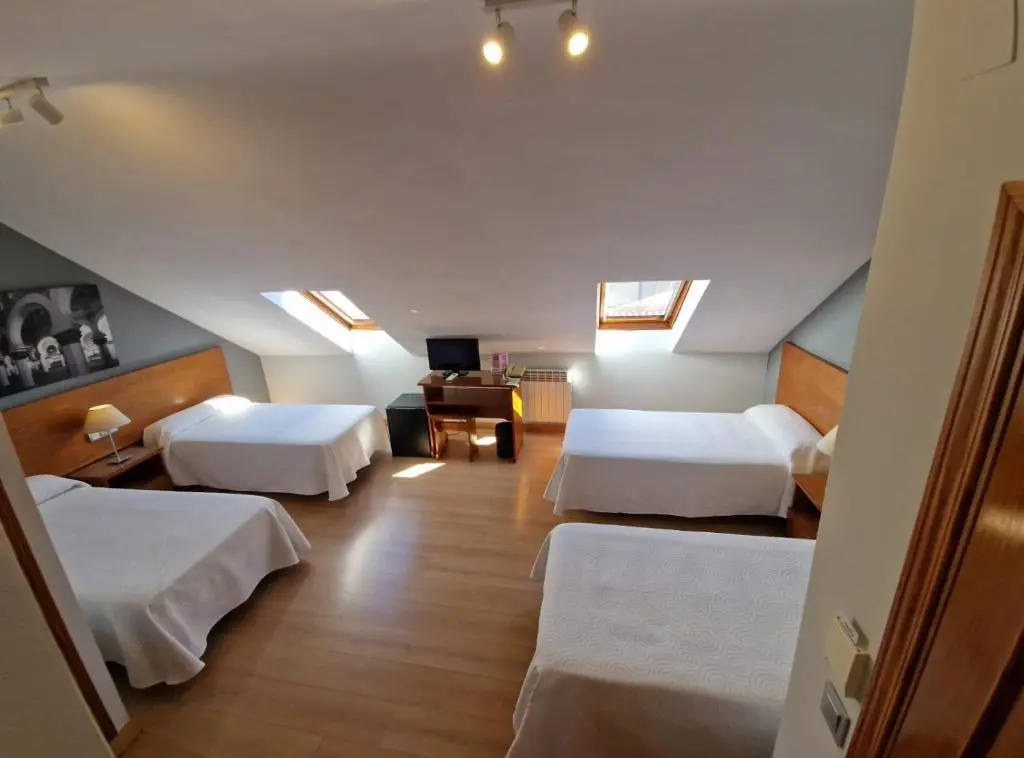 Standard Family room
